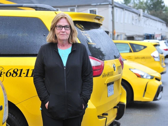 Yellow Cab management doesn’t care of their customers’ complaints