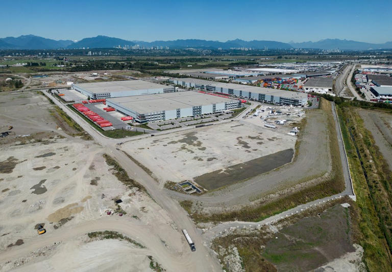 Push for Richmond property tax reassessments amid uncertainty around Cowichan case