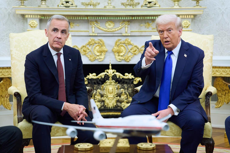 How the U.S. Supreme Court’s tariff decision could impact Canada