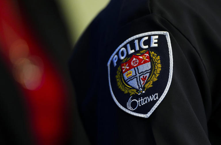 Man charged with murder after two stabbings in Ottawa: police