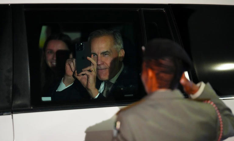 Carney attends G20 summit with aim to boost trade — and as Canada cuts foreign aid