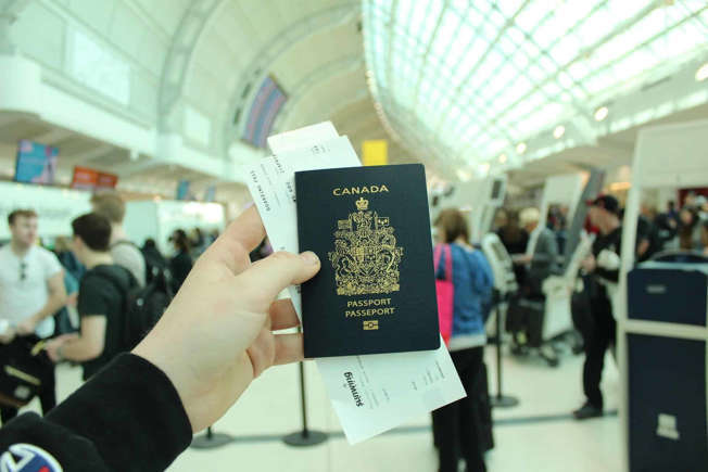 Which countries have the strongest passports for visa-free travel?