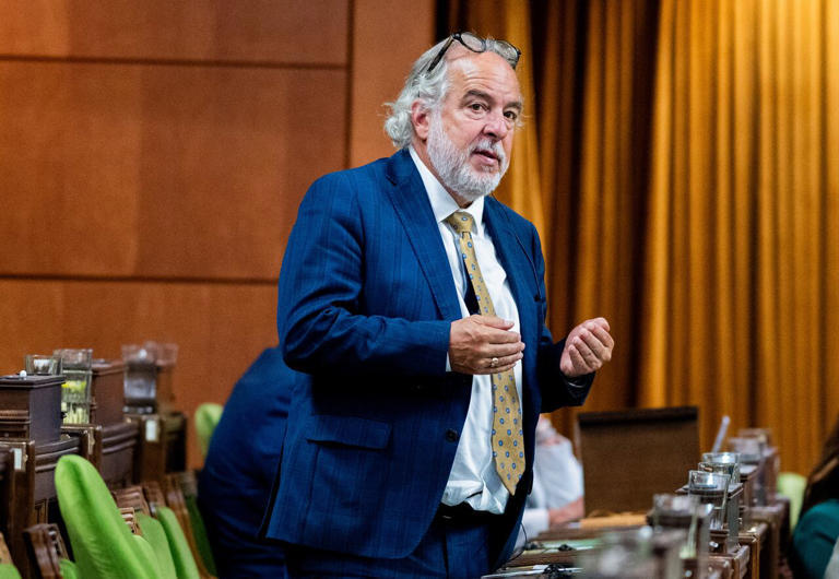 Bloc wants Liberal bill amended to remove religious exemption from hate speech laws: source