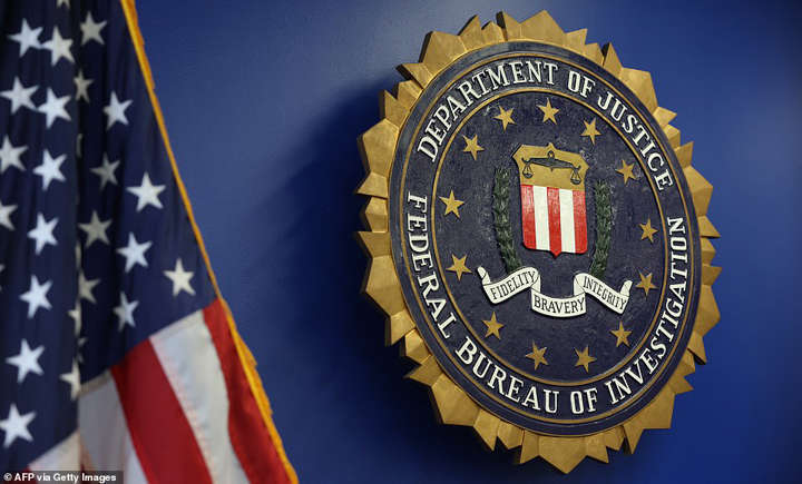 FBI thwarts potential terrorist attack in North Carolina