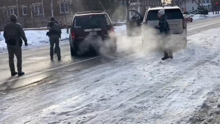 Woman fatally shot in Minneapolis ICE operation identified